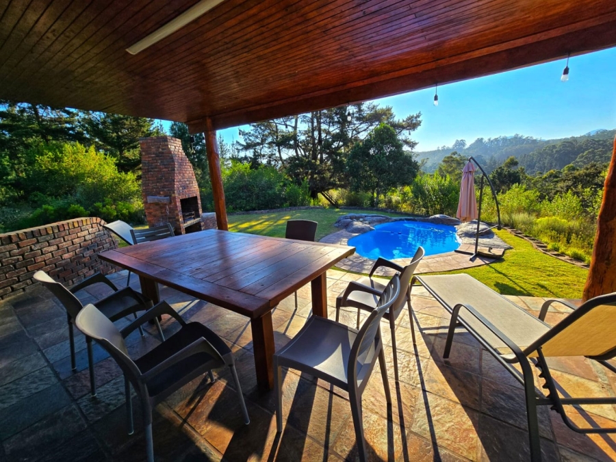 Commercial Property for Sale in Sedgefield Rural Western Cape